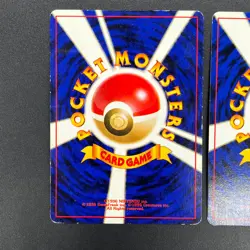 [No Import Duty (US)] Togepi Marill ANA Special 2000 Version Promo Pokemon Card - Image 5