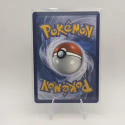 Pokemon Card Mega Gengar ex 056/094 Phantasmal Flames Double Rare Near Mint - Image 2