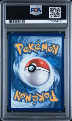 Pokemon Ascended Heroes Mega Froslass ex 265/217 Mega Attack Rare PSA 10 English - Image 2