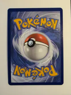 Mesprit 204/191 Illustration Rare Surging Sparks Pokemon Holo Near Mint - Image 2