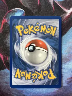 Pokemon TCG Flareon (Delta Species) 5/113 Delta Species Holo - NM - Image 2