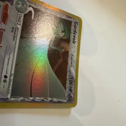 Gardevoir 6/113 Ex Delta Species Holo Rare Pokemon - NM - Image 3