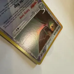 Gardevoir 6/113 Ex Delta Species Holo Rare Pokemon - NM - Image 4