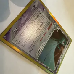 Gardevoir 6/113 Ex Delta Species Holo Rare Pokemon - NM - Image 5