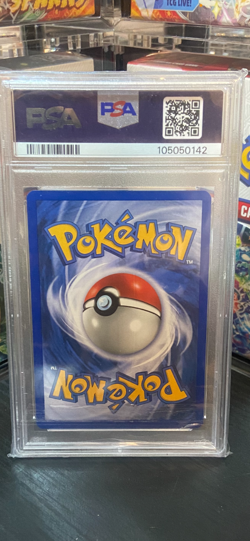 Pokemon Gym challenge 1st edition Giovanni's pinsir PSA 10 - Image 4
