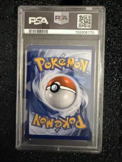 PSA 10 LUCARIO VSTAR SWSH291 BLACK STAR PROMO CROWN ZENITH ETB POKEMON 😍 - Image 2
