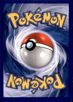 Clefairy Doll 70/102 Rare Base Set Shadowless Pokemon 1st Edition Near Mint - Image 2