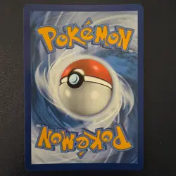 Team Rocket's Houndoom 191/182 Illustration Rare Destined Rivals Pokemon Holo NM - Image 2
