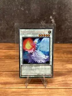 Armades, Keeper Of Boundaries Starlight Rare BLGG-EN090 Glorious Gallery - Image 1