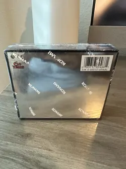 Yugioh Judgment of the Light First Edition Factory Sealed Booster Box - Image 3