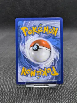 Teal Mask Ogerpon SVP123 Black Star Promo Card Pokemon TCG NM - Image 2