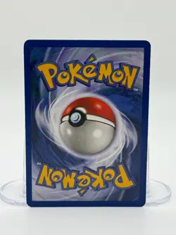 Imposter Oak's Revenge 76/82 Team Rocket 2000 Pokemon Card NM WOTC - Image 2
