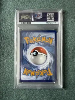 Pokemon Pikachu Holo Full Art Secret Rare Card 160/159 Crown Zenith PSA 10 - Image 2