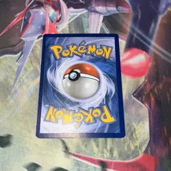 Tapu Fini ~ SM203 ~ Holo Stamped ~ UNIFIED MINDS ~ NEAR MINT ~ Pokemon Card - Image 2