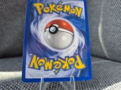 1999 Pokemon Jungle Set Rapidash Card (44/64) Pokemon Card WOTC - Image 2