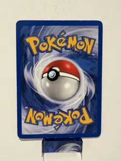 Pokemon TCG Card - Hypno 23/62 Fossil Set 1999 Rare Non-Holo LP - Image 2