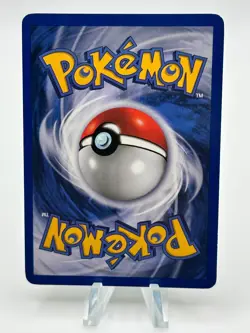 Vintage Dark Blastoise Team Rocket 3/82 Holo 70 HP Pokemon Card - Image 2