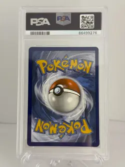 [PSA: 9] Eevee VMAX SWSH087 SWSH: Sword & Shield Promo Cards Holo - Image 2