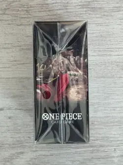 One Piece Card Game OP16 The Time Of Battle Double Pack Set DP-11 NEW & SEALED ✅ - Image 2