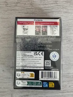 One Piece Card Game OP16 The Time Of Battle Double Pack Set DP-11 NEW & SEALED ✅ - Image 3