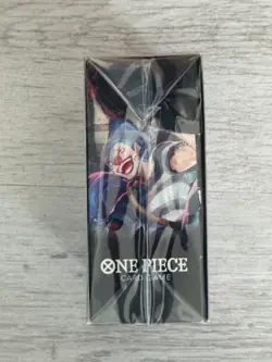 One Piece Card Game OP16 The Time Of Battle Double Pack Set DP-11 NEW & SEALED ✅ - Image 4