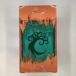 Magic The Gathering MTG Dragon's Maze (DGM 2013) Prerelease Kit - Selesnya/Simic - Image 2