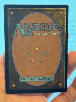 1X Rot Hulk MINT Future Sight Frame MTG Magic MB2 Mystery Booster 2 Zombie EDH - Image 2