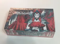 MTG INNISTRAD: CRIMSON VOW (2021) SET Booster Box - English - Factory Sealed - Image 1