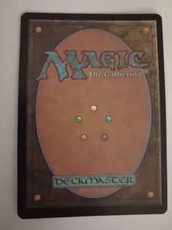 Pithing Needle Borderless FOIL NM/M MTG Double Masters 2022 Magic Gathering - Image 2