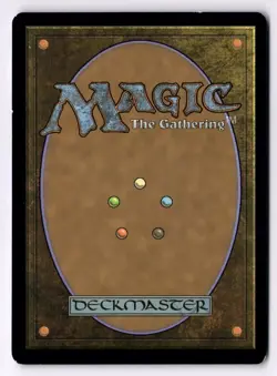 Pithing Needle LP* FOIL BORDERLESS Double Masters 397 mtg -UnltdCards - Image 2