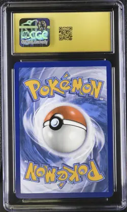 2023 Pokemon SV 151 Charizard ex 006/165 CGC 10 Pristine - Mislabeled - Image 2