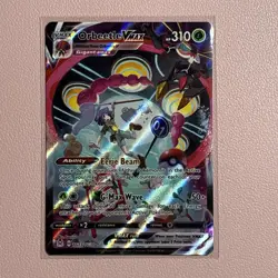 Pokemon TCG Orbeetle VMAX SWSH11: TG TG13/TG30 Ultra Rare Holo NM - Image 1