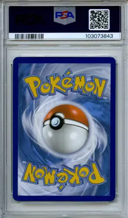 Pokemon Sword & Shield Astral Radiance Machamp Alternate Full Art #172/189 PSA 8 - Image 2