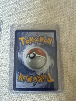 First Partner Illustration Collection Series 1 Gen 4 Sinnoh Set Pokemon TCG - Image 3