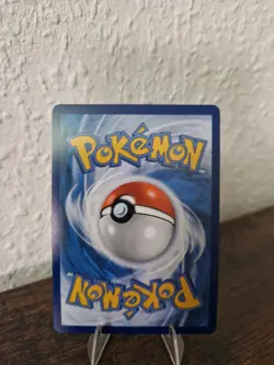Pokemon Mega-Zygarde ex 047/088 – Deutsch – Near Mint - Image 2