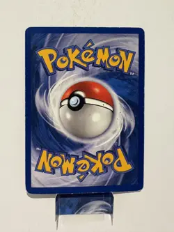 Pokemon - Nidoqueen - 23/64 - Jungle - WOTC - Rare - MP - Image 2