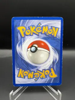 Pidgeotto 22/102 Rare Base Set Unlimited Pokemon LP - Image 2