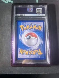 2023 Pokemon Gengar 094/165 R sv2a 151 Korean Holo Rare PSA 10 GEM MT - Image 2