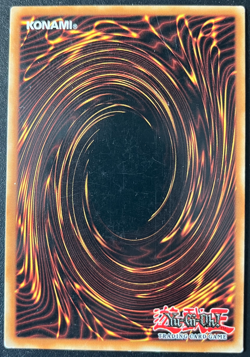 Yu-Gi-Oh! MDP2-EN001 Elemental Hero Electrum UPPER DECK SILVER EYE OF ANUBIS - Image 2