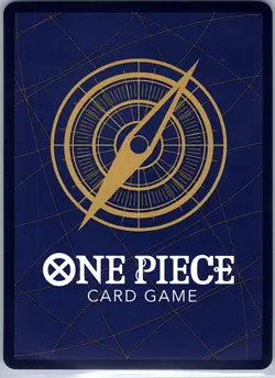 Nico Robin EB02-036 Anime 25th Collection - One Piece Card Game - NM - Image 2