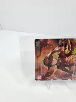 Namco *Sealed* Monkey D. Luffy ST10-006 SR Foil Rush One Piece CCG English - Image 4