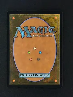 MTG: Aetherdrift - The Endstone Foil - Image 2