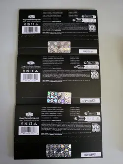 MTG SpongeBob SquarePants Bundle Foil Edition Full Set Secret Lair Sealed - Image 5