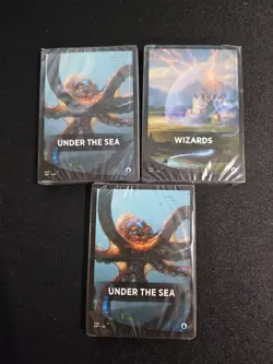 Mtg: Jumpstart 2020 Sealed Theme Deck Lot - Image 1