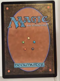 Vow of Wildness - Commander: Legends - Magic the Gathering MTG Nice! - Image 2