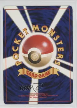 Light Flareon Japanese Pokemon Neo 4 Darkness and to #136 2001 - Image 2
