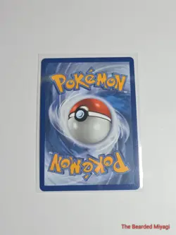 Pokemon TCG Unknown Set Mega Gardevoir MEP EN 032 - Image 2