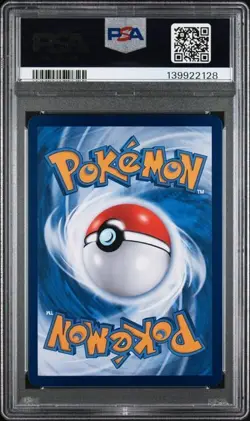 2025 POKEMON SIMPLIFIED CHINESE CBB3 C 0307/07 GENGAR PSA 10 - Image 2