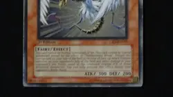 Winged Kuriboh LV10 CRV-EN005 Cybernetic Revolution Ultimate 1st Edition +Bonus - Image 4