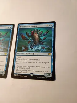 X2 Hullbreaker Horror - Image 2